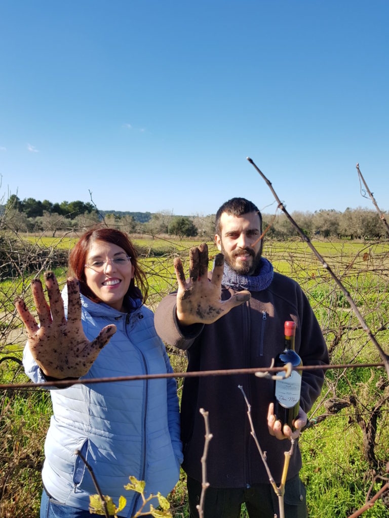 Evoluzione naturale. A Grottaglie i vini ‘artigianali’ in mostra il 27 e 28 gennaio