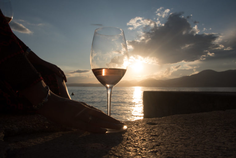 Il Garda unica area italiana tra le dieci destinazioni vinicole top al mondo del 2019 secondo Wine Enthusiast