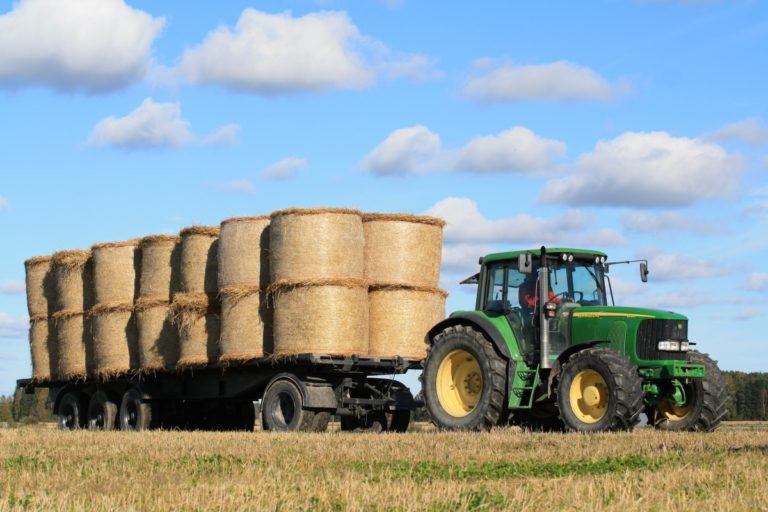 Revisione macchine agricole, ecco le nuove scadenze. Obbligo a partire dal 2021