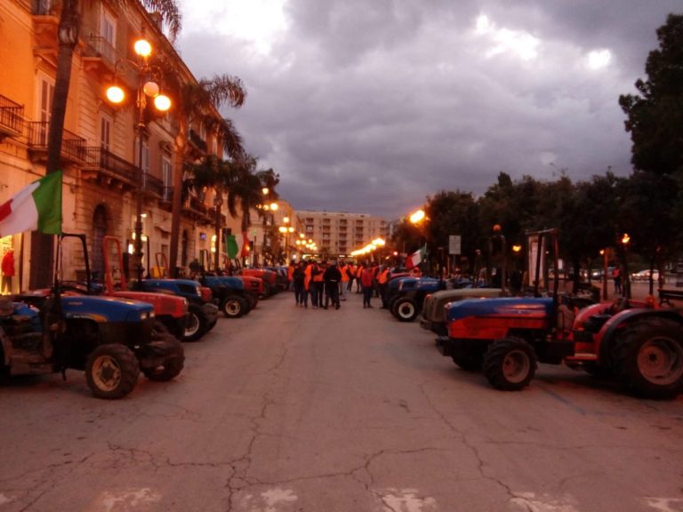 Crisi olio e xylella. Conto alla rovescia: olivicoltori pronti ad invadere Roma il 14 febbraio. Gilet Arancioni: pretendiamo rispetto