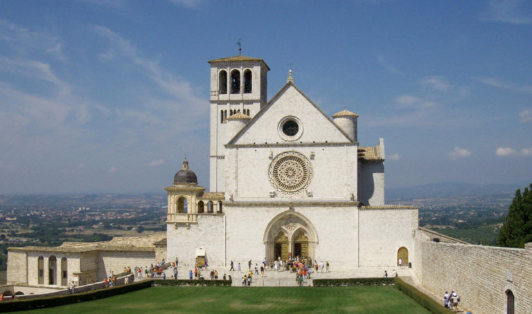 Agriumbria e dintorni. Nella terra di San Francesco, l’arte e la cultura da non perdere