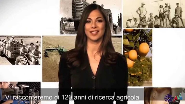 Fields of Tomorrow. Ricerca ed innovazione per l’agricoltura del futuro. Moran Atias racconta Israele ad Expo Milano 2015