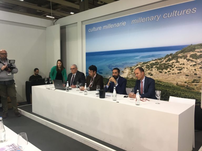 Doc Sicilia, a Vinitaly 2019 crescono le presenze negli stand dei produttori. I report di Nielsen e Wine Intelligence sulla crescita del Consorzio