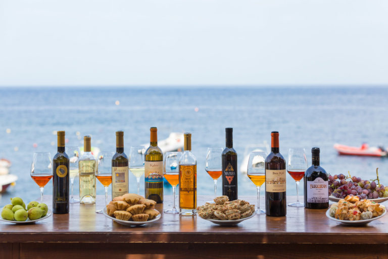 Pantelleria Doc. Al via il 6 maggio il corso di avvicinamento al vino