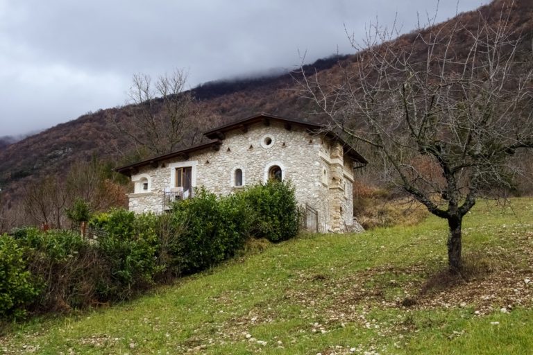 Le spese sugli investimenti delle attività agrituristiche