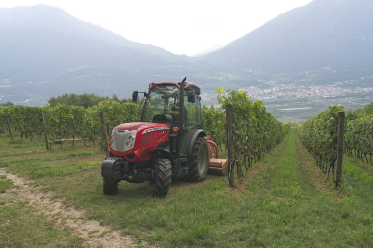 Enovitis 2019 nella patria del Vino Nobile il 20 e 21 giugno. Argo Tractors in forze