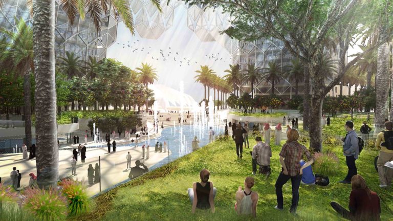 Expo 2020 Dubai. Firmato protocollo di intesa tra il Segretariato Italiano di PRIMA e il Commissariato Italiano Expo 2020