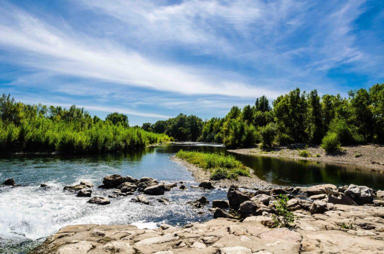 Corsi d’acqua. Un progetto di ricerca internazionale per migliorarne la qualità e la gestione