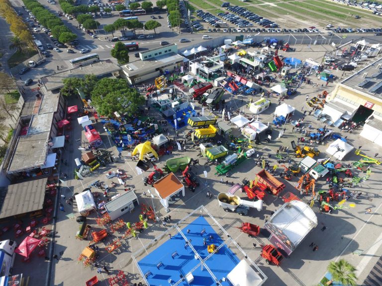 Agrilevante 2019. L’agricoltura mediterranea in un unico evento. Dal 10 al 13 ottobre a Bari