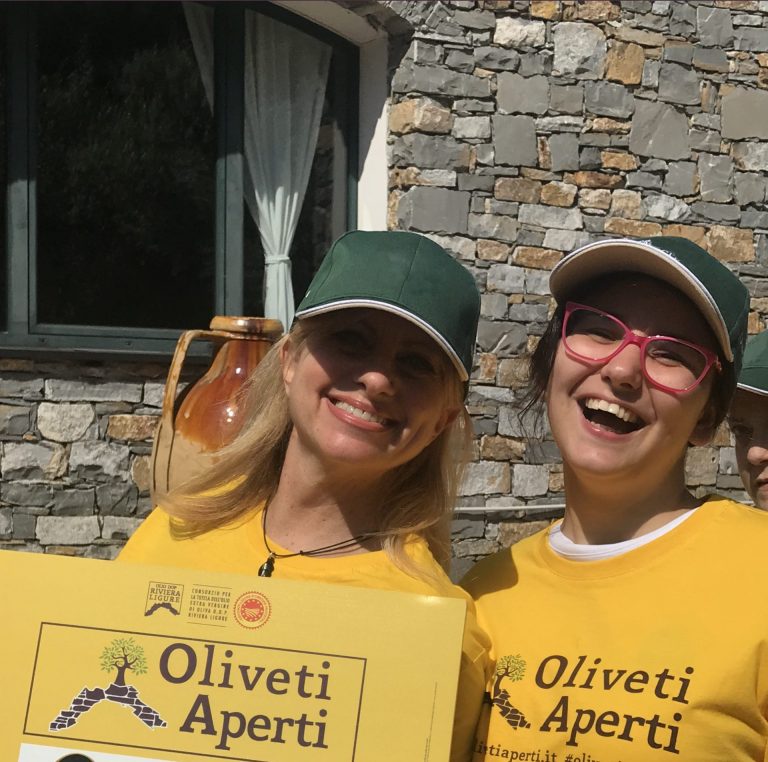 Oliveti Aperti un weekend green in Liguria. Il 15 e 16 giugno porte aperte in 31 aziende e frantoi