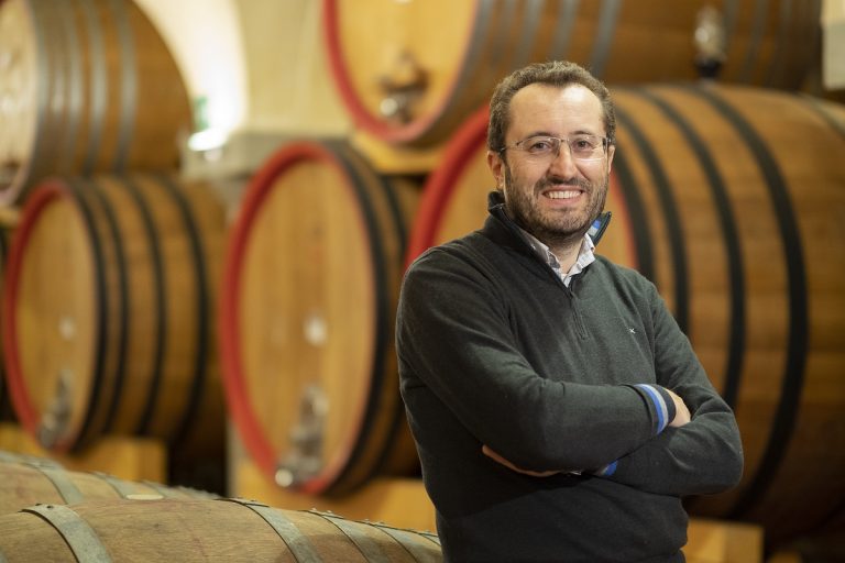 Vino Nobile di Montepulciano. E’ l’ex sindaco Andrea Rossi il nuovo presidente del Consorzio