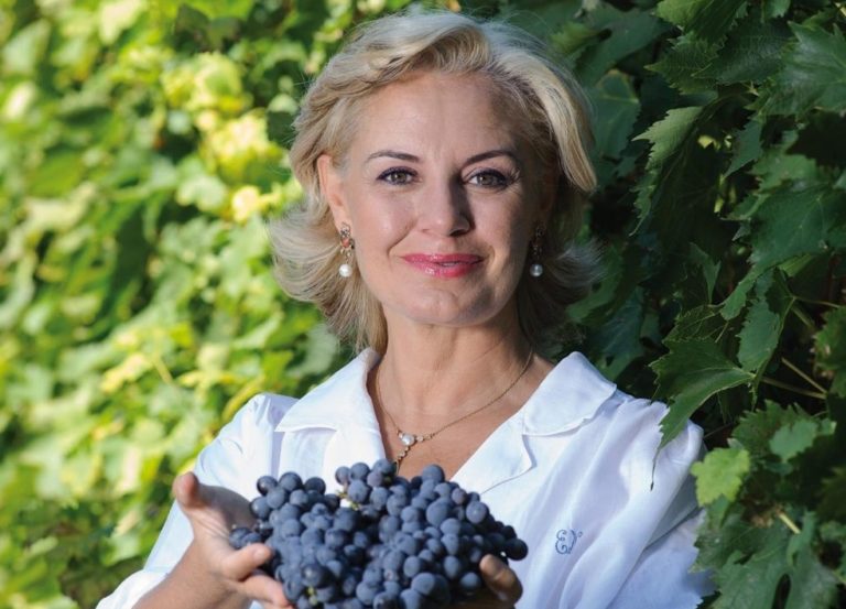 Agricoltura in rosa. Sboccia a Siena Confagricoltura Donna Toscana. Emilia Nardi presidente