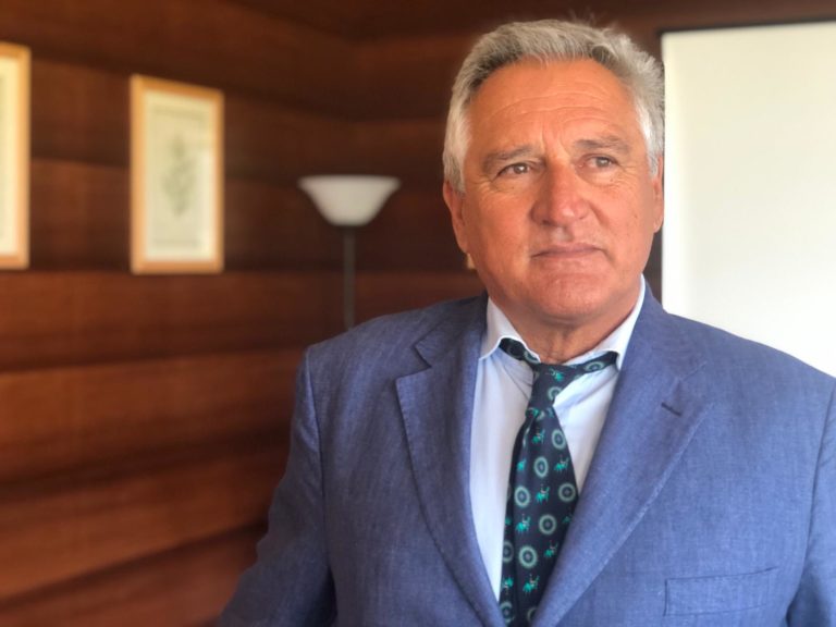 Confagricoltura Toscana. Marco Neri è il nuovo presidente per i prossimi tre anni