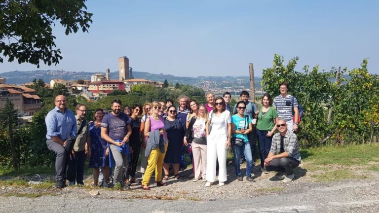 Barolo & Barbaresco Academy. Via al progetto di formazione per gli ‘ambasciatori delle Langhe’