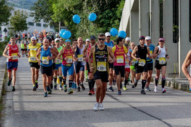 SIPO sostiene l’ottava edizione della Maratona Alzheimer