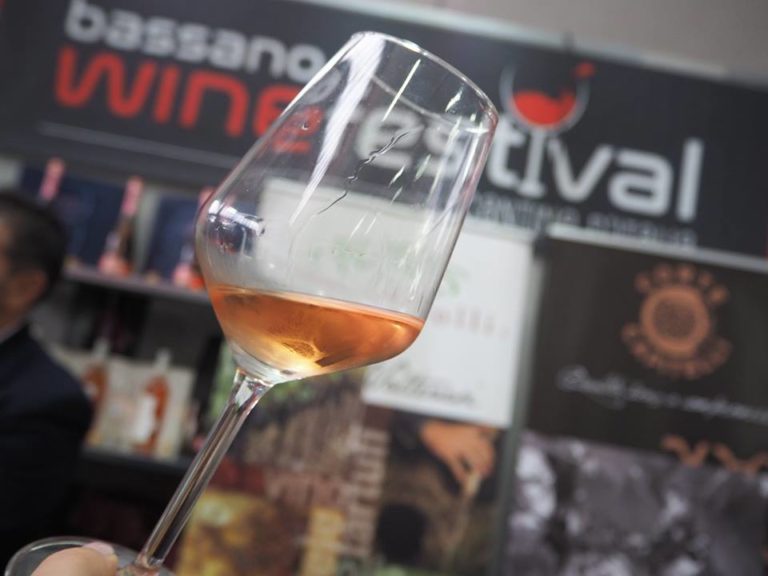 Bassano Wine Festival 2019. Torna la mostra mercato con le cantine d’Italia