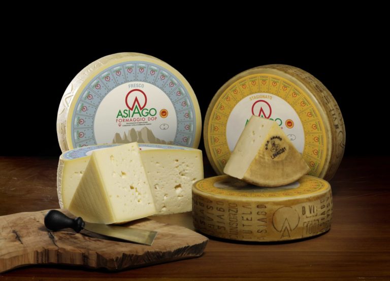 Dazi e Asiago DOP, cosa cambia? Anche se non citato in lista, potrebbe subire ripercussioni