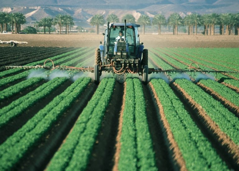 Francia, confermato il calo dal 2016 delle vendite di prodotti fitosanitari