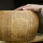 PARMIGIANO