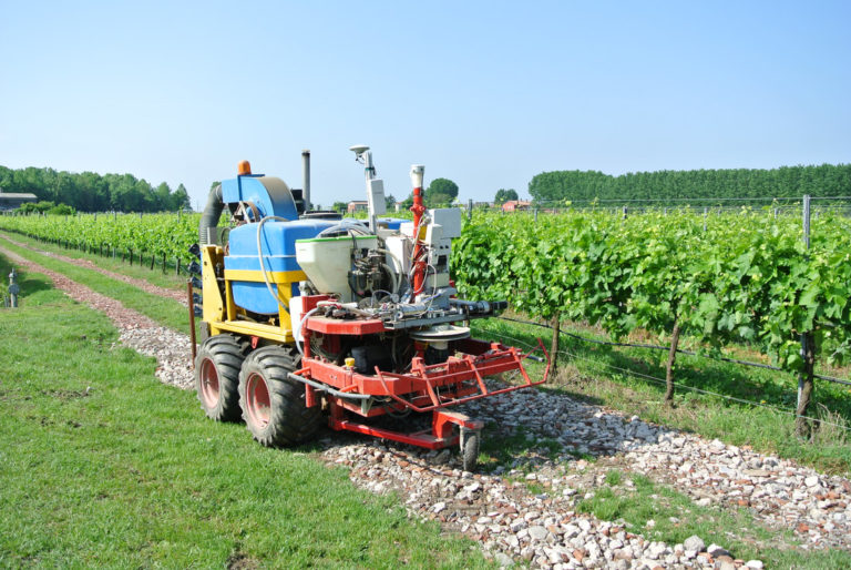 Innovazione. Federunacoma porta i robot agricoli italiani al FIRA di Tolosa