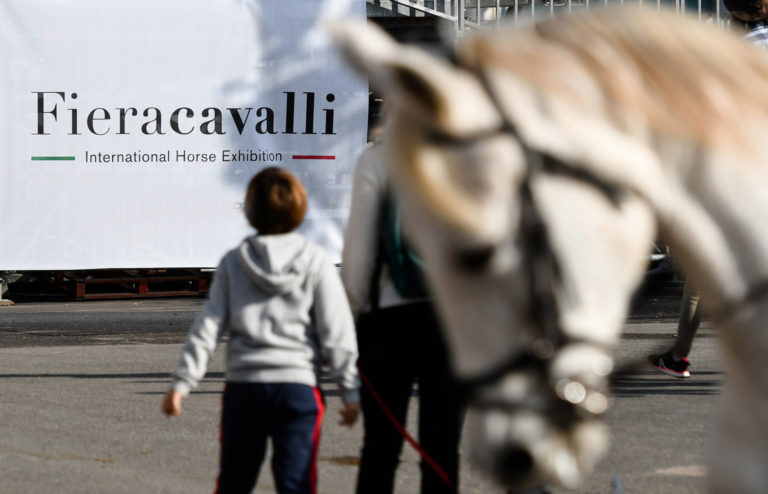 Fieracavalli. Dal 3 al 6 novembre Verona ospita l’evento internazionale del settore