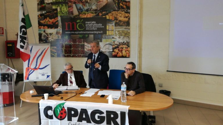 Pac post 2020. Copagri: per la Sardegna oltre 21 milioni di euro in meno, ma più risorse da budget UE