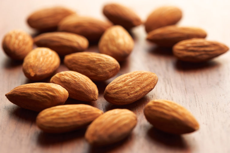 Almond Board apre la strada all’agricoltura del futuro investendo 5.9 milioni di dollari in ricerca e sviluppo