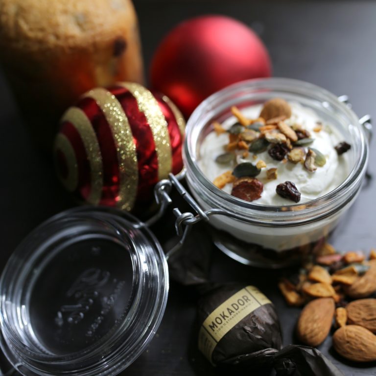 Espresso a Natale. Ecco le cinque ricette top al caffè per finire in bellezza il menù delle feste