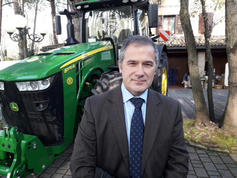 La Romagna agromeccanicca chiede l’Albo regionale. Appello Contoterzisti ad assessore Marini