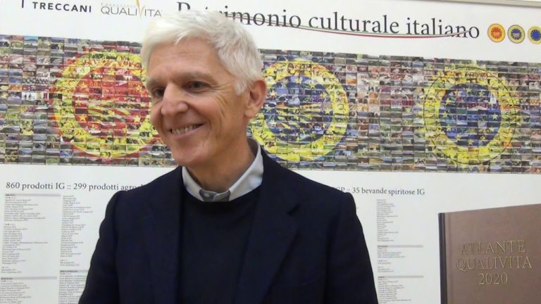 Treccani pubblica Atlante Qualivita. Massimo Bray: Cibo è parte importante della cultura italiana