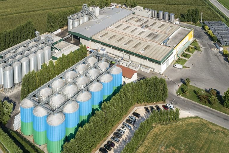 Agricola Grains velocizza l’accesso ai dati  con l’All-Flash di NetApp