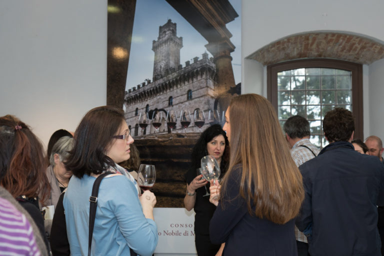 Anteprima del Vino Nobile al via. Tre giorni dedicati ai winelovers per scoprire il Nobile 2017 e Riserva 2016