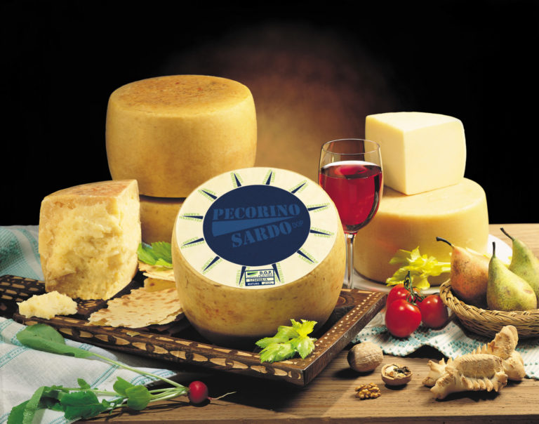 Pecorino Sardo, una DOP da 700mila forme che punta sulla qualità. Uccella (Consorzio): diversificazione del prodotto e comunicazione per continuare a crescere