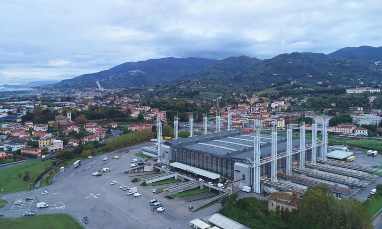 Mefit Pescia, Cia: investimenti per garantire sostenibilità economica attraverso nuovi servizi e manifestazioni