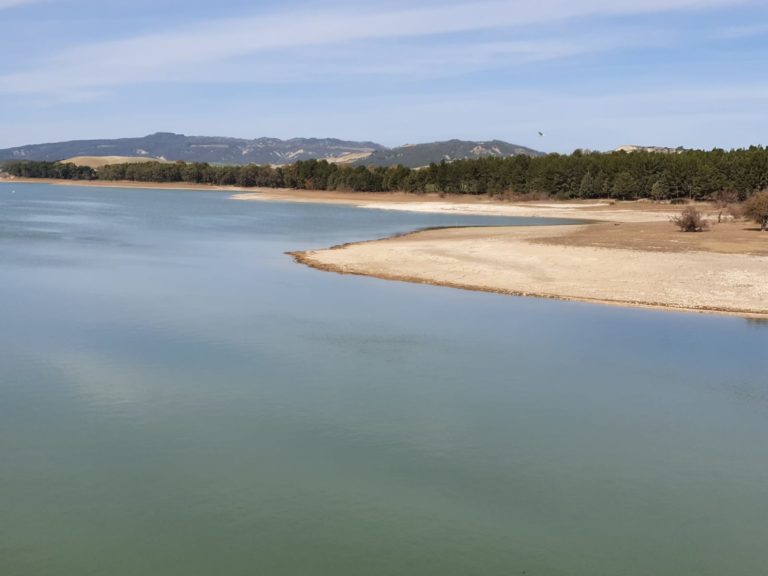 Risorse idriche. Anbi conferma Italia rovesciata: più acqua al Sud, a secco il Nord