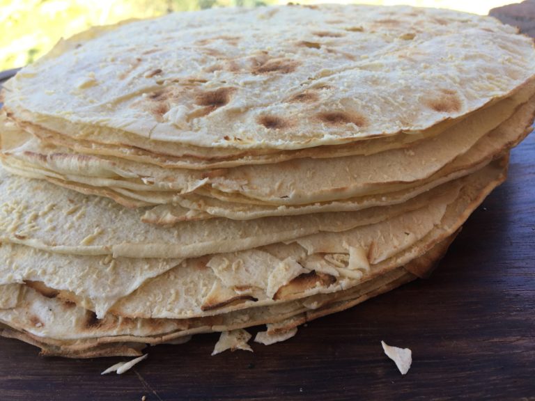 Pane Carasau nel futuro. Tecnologie 4.0 per una produzione artigianale sostenibile