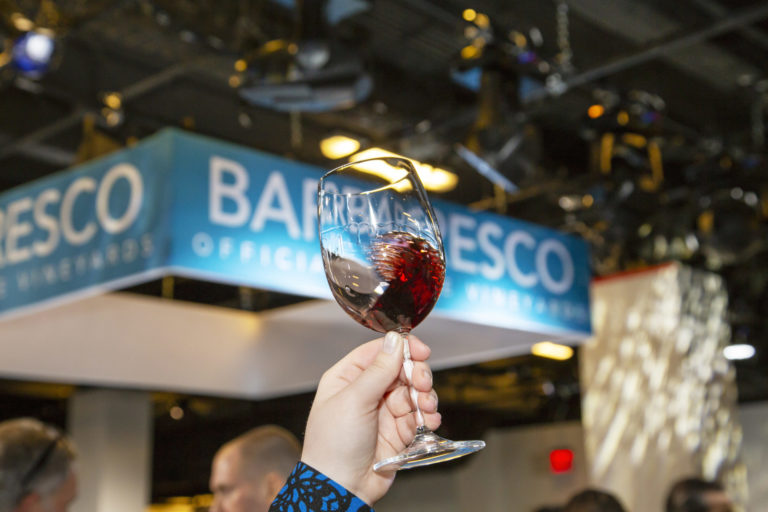 Barolo e Barbaresco conquistano New York con due annate stellari