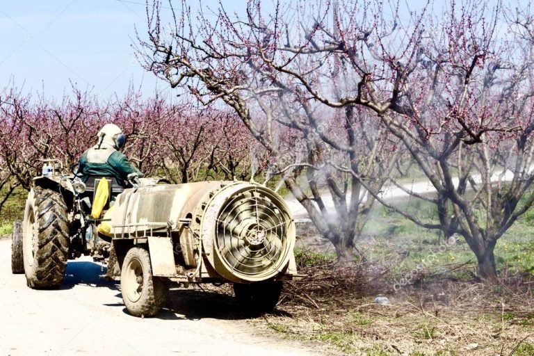 Il controllo delle macchine che distribuiscono fitofarmaci e novità fitoiatriche. Workshop Alsia Basilicata il 18 febbraio