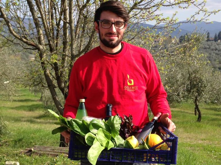 Coronavirus. I consumatori fiorentini riscoprono i prodotti del territorio. Cresce la vendita diretta grazie alle consegne a domicilio