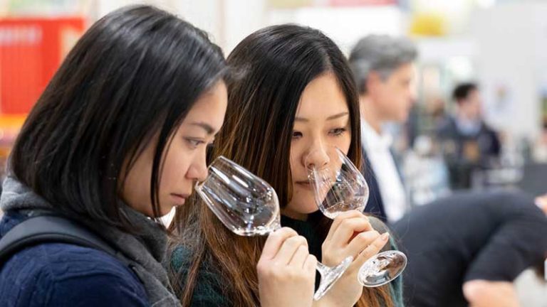 Coronavirus. ProWein annullato, appuntamento direttamente al 2021