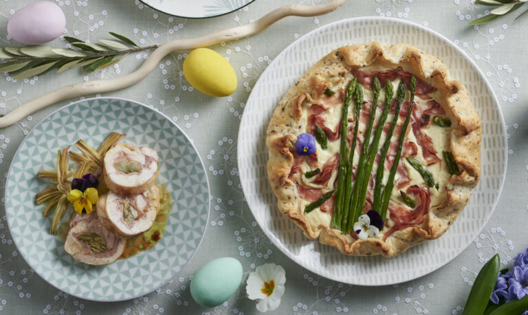 Menù di Pasqua con la Mortadella Bologna IGP