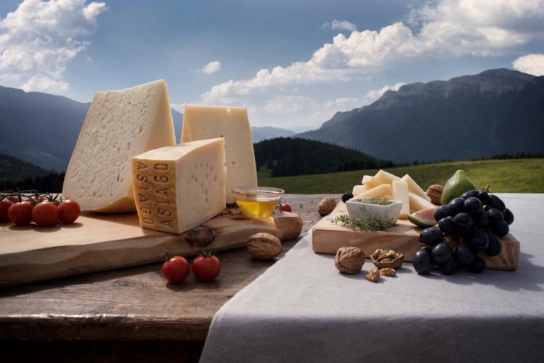 Asiago Dop punta sulla ripresa dei consumi. Dal primo giugno nuova campagna comunicazione