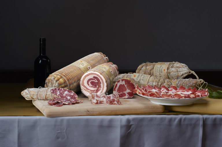 Salumi DOP Piacentini protetti anche negli USA