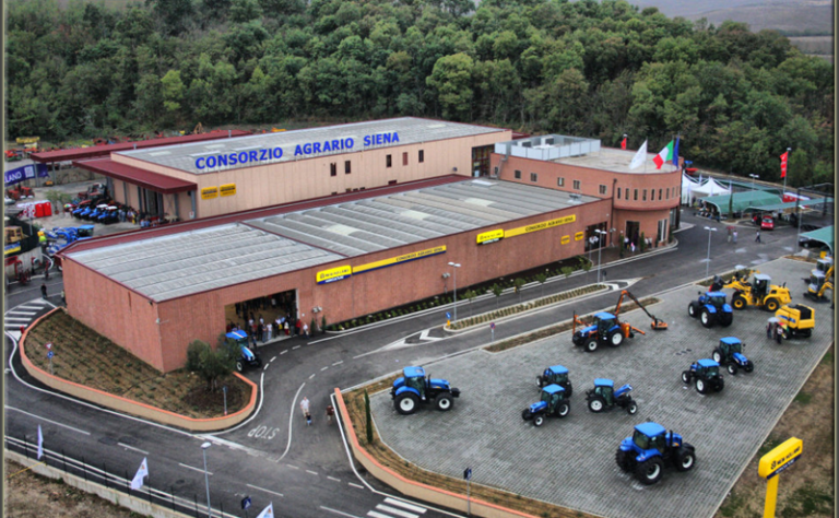 Futuro Consorzio Agrario Siena. Cia e Upa: Ingresso in CAI fine rapporto con territorio e agricoltori, lavoratori a rischio