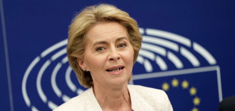 Proteste, incontro con Von der Leyen: Ascoltiamo gli agricoltori, possono contare sul sostegno europeo