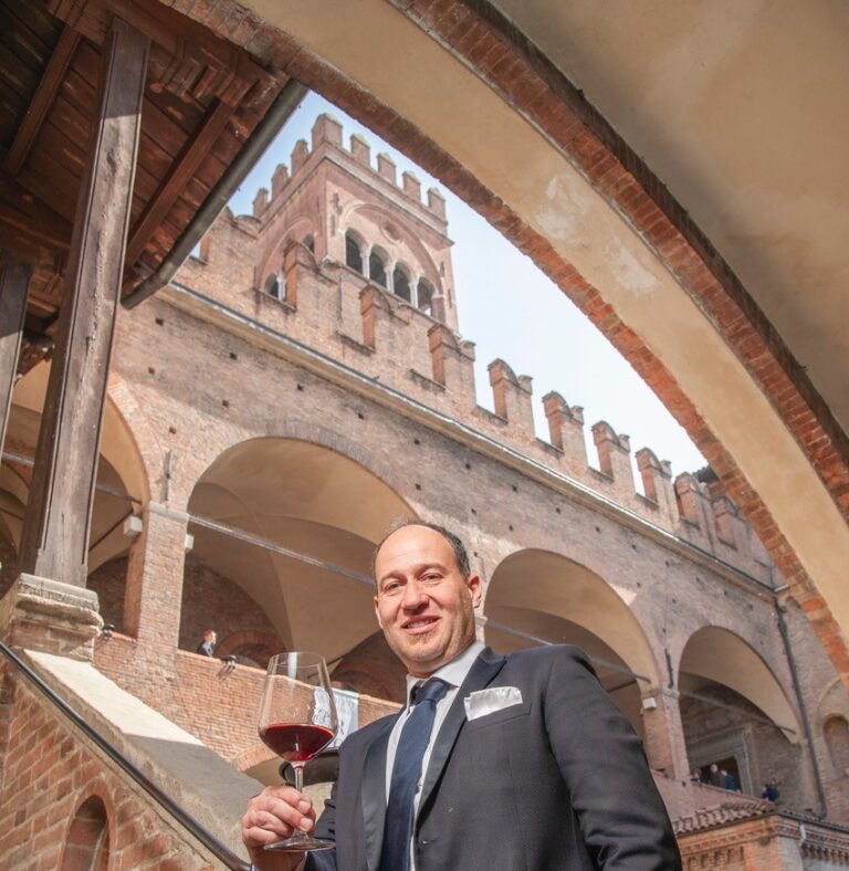 Roero, conferma Francesco Monchiero alla guida del Consorzio