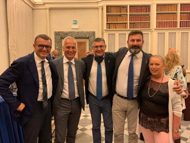 Gianpaolo Vallardi (Lega) confermato presidente Commissione Agricoltura Senato. Maggioranza divisa  e beffata