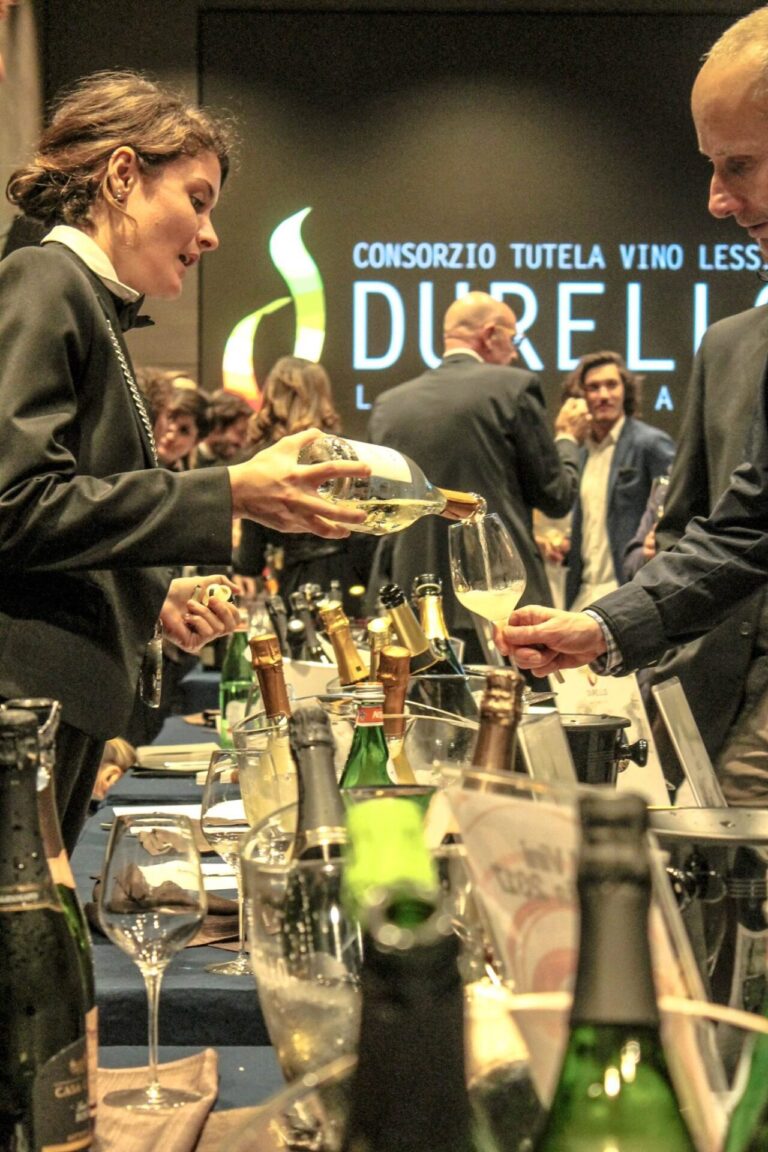 Durello and Friends. A ottobre, doppio appuntamento con degustazioni di qualità