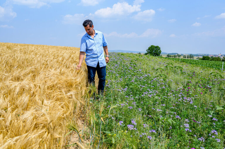 Agrievolution. Tappa nel Pavese per il roadshow Bayer dedicato all’agricoltura del futuro. Lunedì 18 ottobre