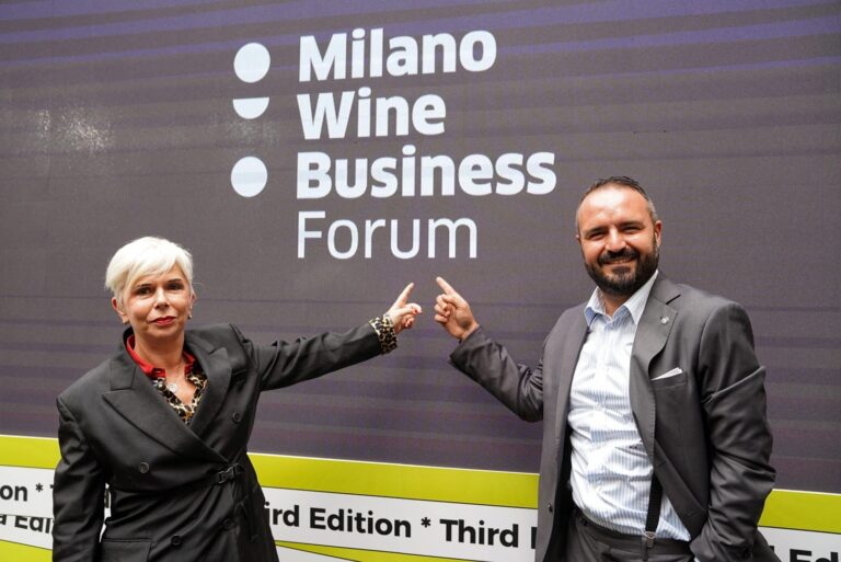 Milano Wine Business Forum. Strategie distributive innovative e rapporto diretto con il consumatore